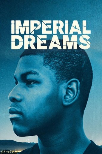 Imperial Dreams Poster of Imperial Dreams