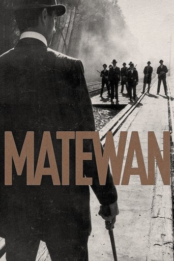 Matewan Poster of Matewan