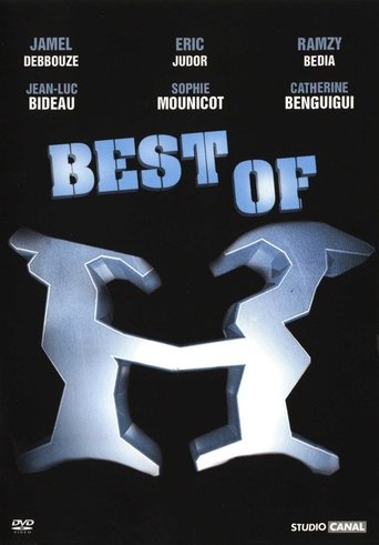H - Best Of Poster of H - Best Of