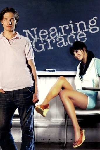 Nearing Grace Poster of Nearing Grace