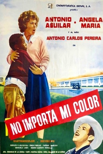 Rumbo a Brasilia Poster of Rumbo a Brasilia