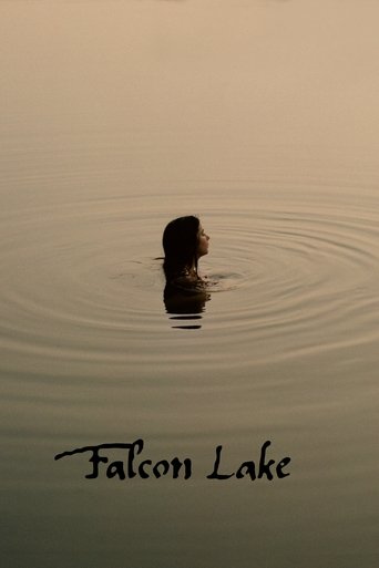 Falcon Lake Poster of Falcon Lake