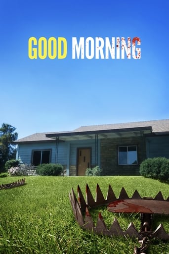 Good Morning Poster of Good Morning