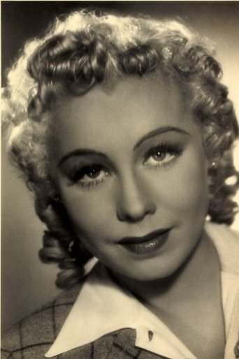 Charlott Daudert Portrait of Charlott Daudert