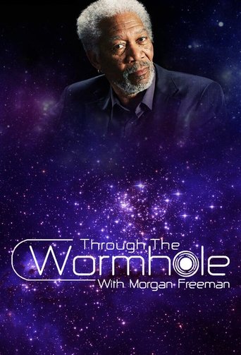 Through the Wormhole Poster of Through the Wormhole