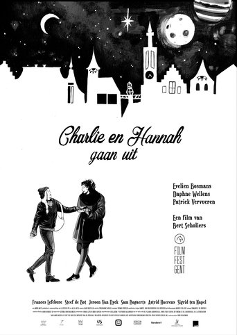 Charlie and Hannah's Grand Night Out Poster of Charlie and Hannah's Grand Night Out
