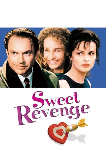 The Revengers' Comedies Poster of The Revengers' Comedies
