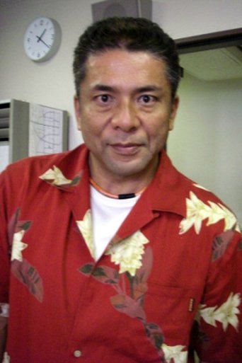 Hiroyuki Konishi Portrait of Hiroyuki Konishi