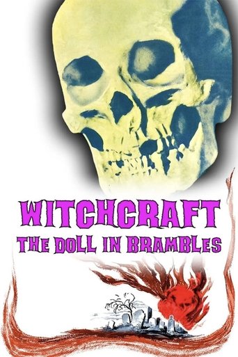 Witchcraft: The Doll in Brambles Poster of Witchcraft: The Doll in Brambles