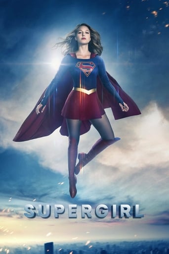 Supergirl Poster of Supergirl