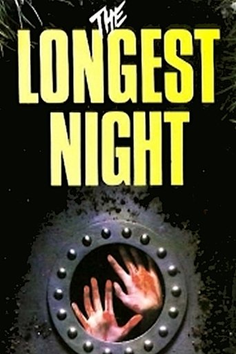The Longest Night Poster of The Longest Night