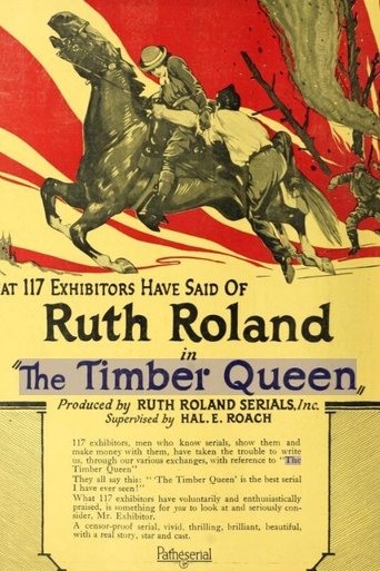The Timber Queen Poster of The Timber Queen