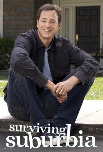 Surviving Suburbia Poster of Surviving Suburbia