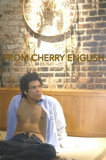 From Cherry English Poster of From Cherry English