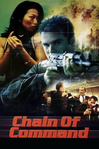 Chain of Command Poster of Chain of Command