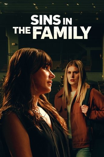 Sins in the Family Poster of Sins in the Family