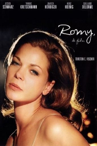 Romy Poster of Romy