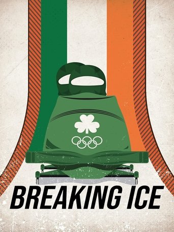 Breaking Ice Poster of Breaking Ice