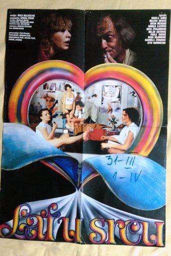 A Great Guy at Heart Poster of A Great Guy at Heart