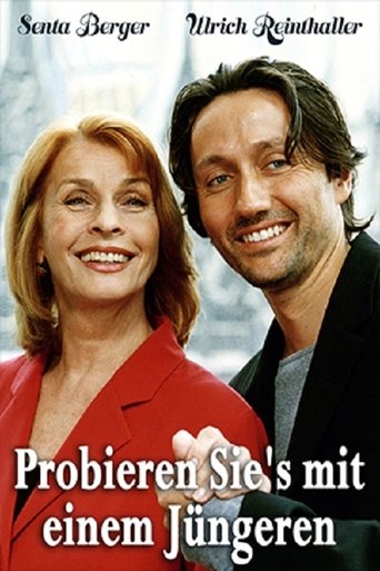 Probieren Sie’s mit einem Jüngeren Poster of Probieren Sie’s mit einem Jüngeren