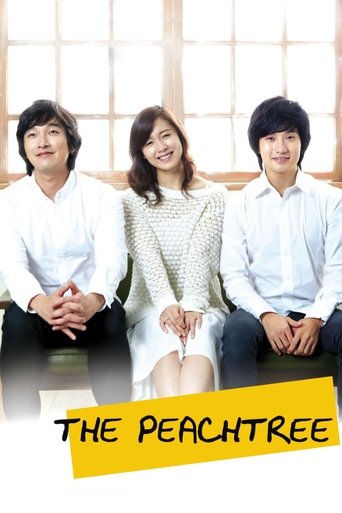 The Peach Tree Poster of The Peach Tree