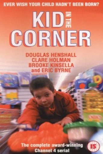 Kid in the Corner Poster of Kid in the Corner