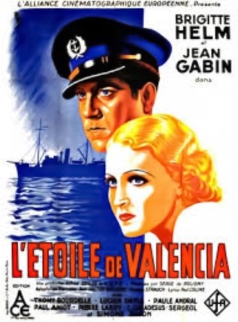 L'Étoile de Valencia Poster of L'Étoile de Valencia
