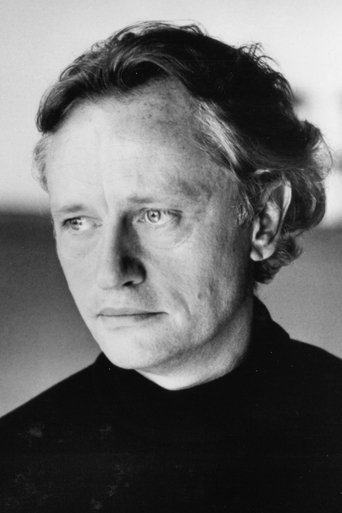 Niels Arestrup Portrait of Niels Arestrup