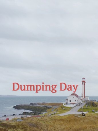 Dumping Day Poster of Dumping Day