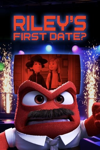Riley's First Date? Poster of Riley's First Date?