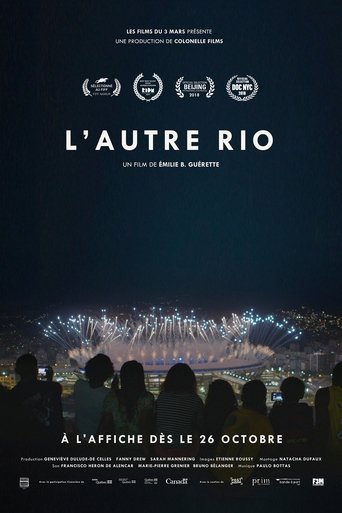 The Other Rio Poster of The Other Rio