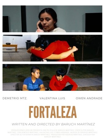 Fortaleza Poster of Fortaleza