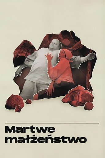 A Dead Marriage Poster of A Dead Marriage