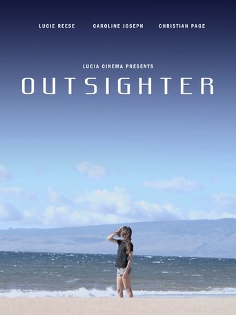 Outsighter Poster of Outsighter