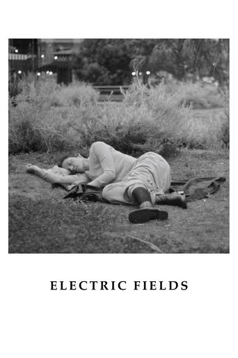 Electric Fields Poster of Electric Fields