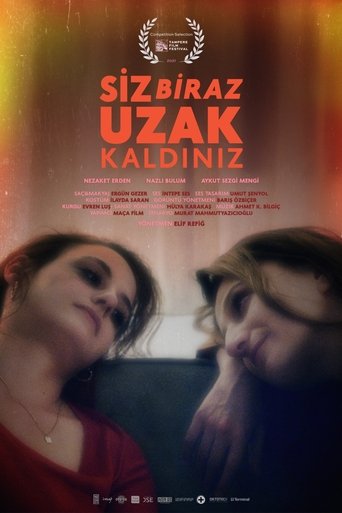 I’ll Leave You Two Alone Poster of I’ll Leave You Two Alone