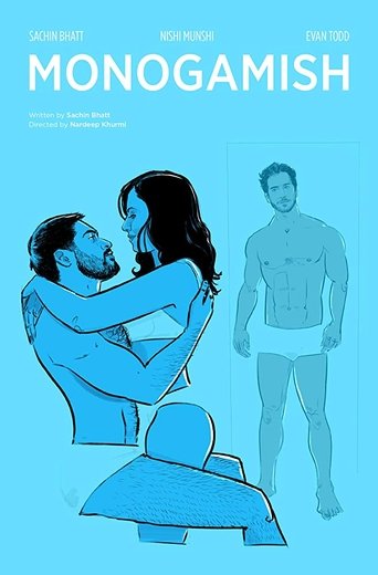Monogamish Poster of Monogamish