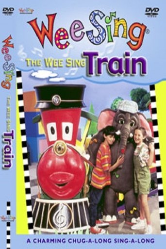 The Wee Sing Train Poster of The Wee Sing Train