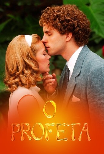 O Profeta Poster of O Profeta