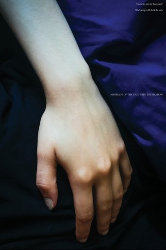 MARRIAGE OF THE SOUL WITH THE SHADOW Poster of MARRIAGE OF THE SOUL WITH THE SHADOW