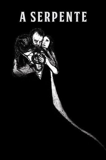 The Serpent Poster of The Serpent