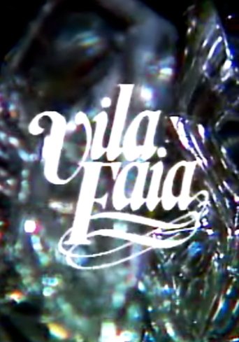 Vila Faia Poster of Vila Faia