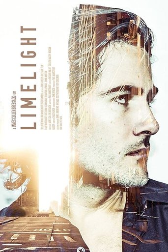Limelight Poster of Limelight