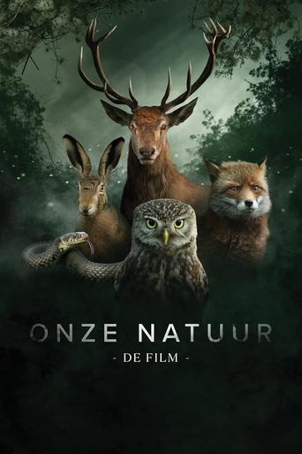 Our Nature, The Movie Poster of Our Nature, The Movie