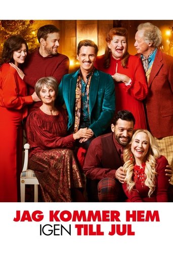 I'll Be Home for Christmas Poster of I'll Be Home for Christmas