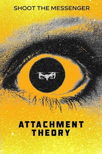 Attachment Theory Poster of Attachment Theory