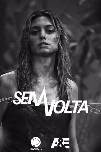 Sem Volta Poster of Sem Volta