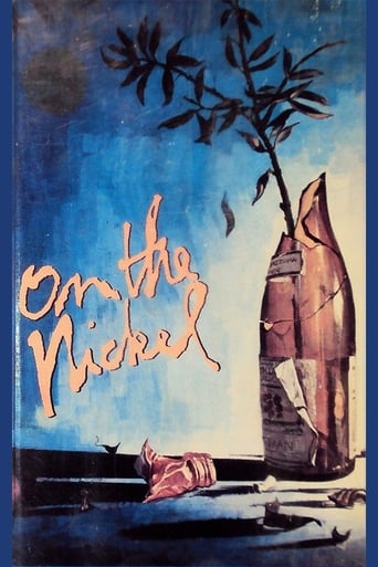On the Nickel Poster of On the Nickel