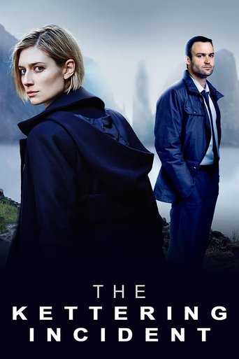 The Kettering Incident Poster of The Kettering Incident