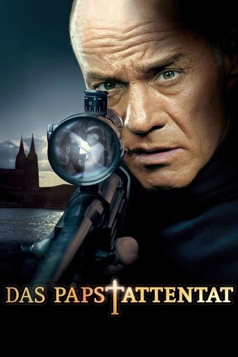 The Papal Council Poster of The Papal Council